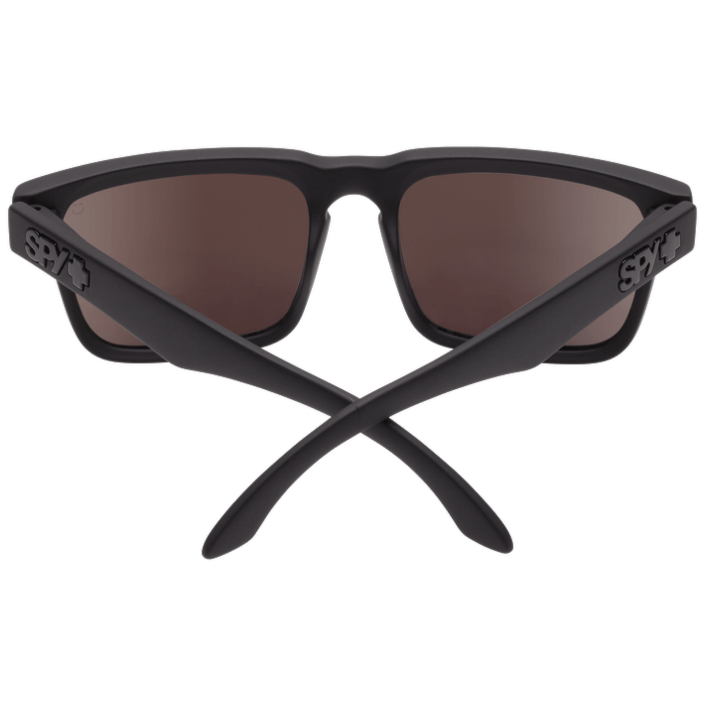 black frame sunglasses - helm