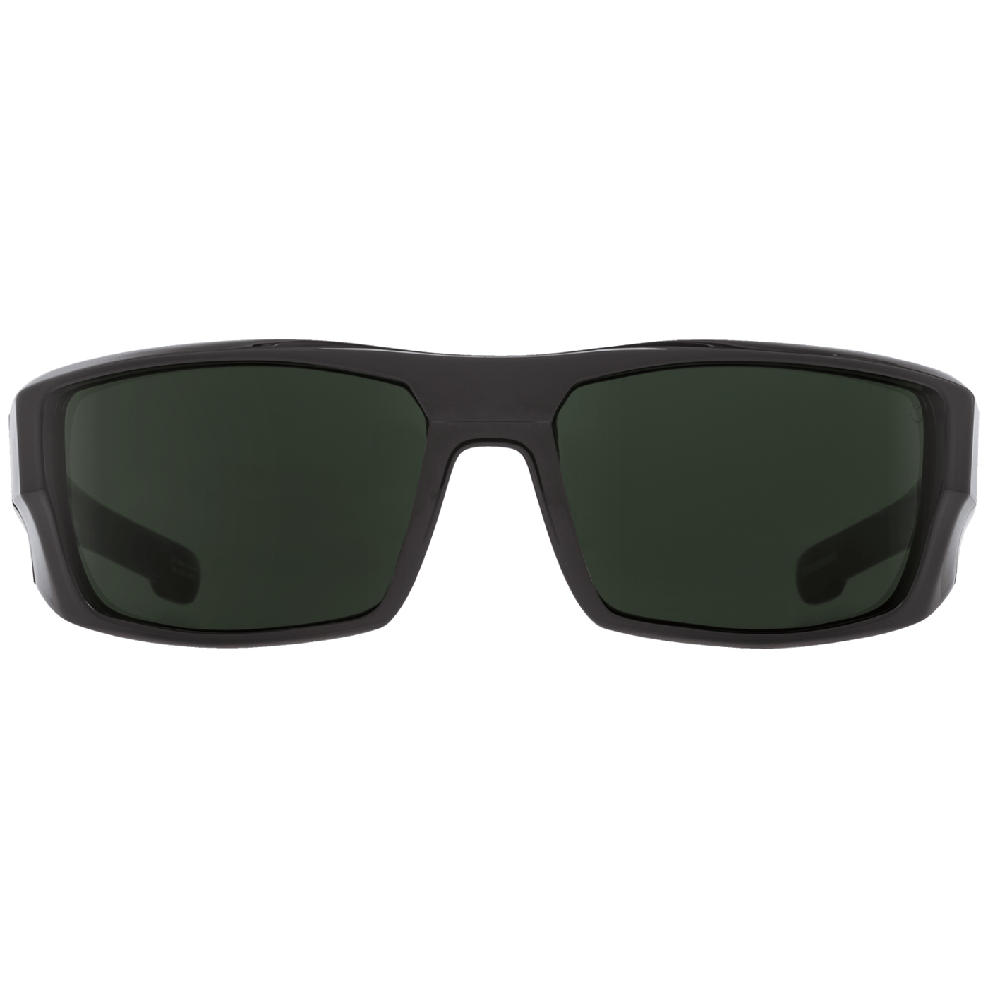 black sunglasses for cycling