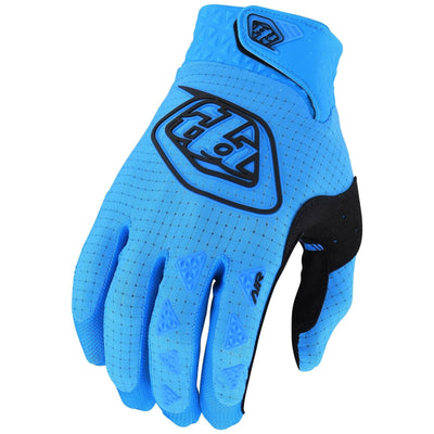 Troy Lee Designs Youth Gloves AIR Solid - Cyan