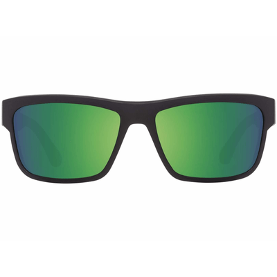 frazier spy sunglasses green lenses