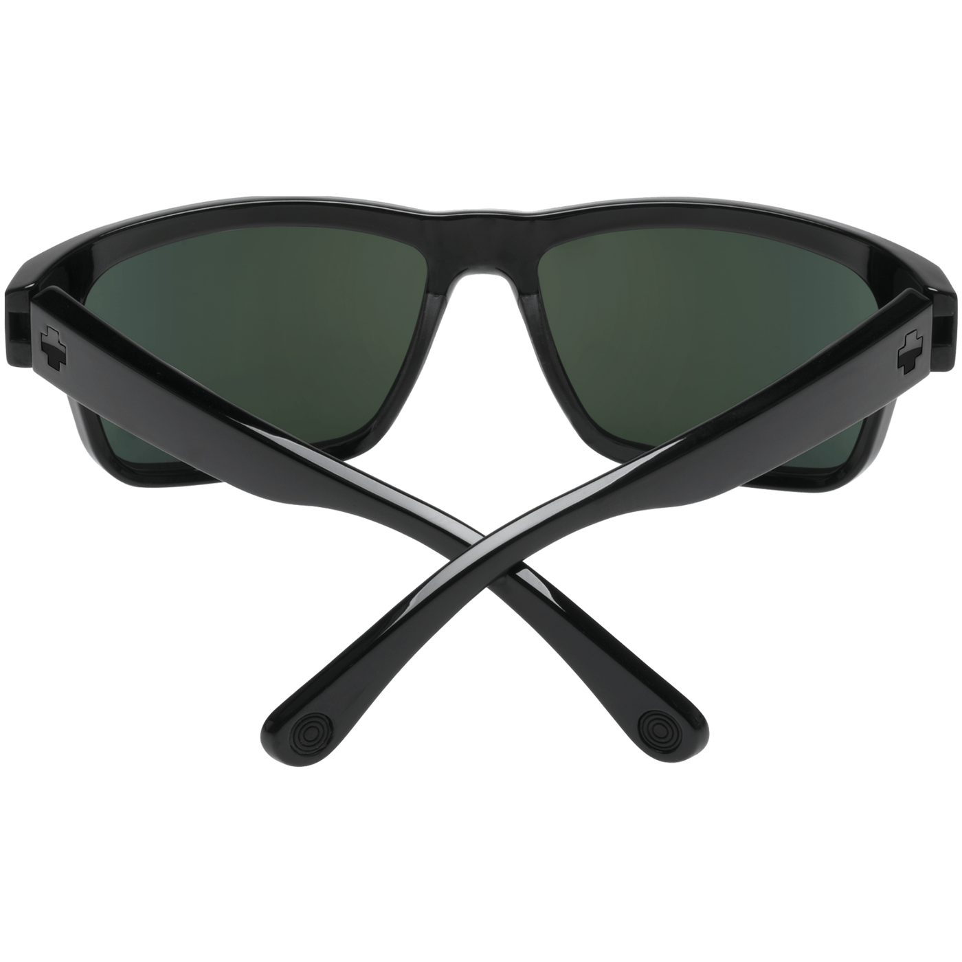 sosi black sunglasses - spy frazier