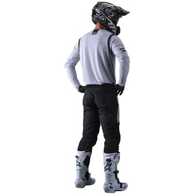 Troy Lee Designs GP AIR Pants Mono - Black