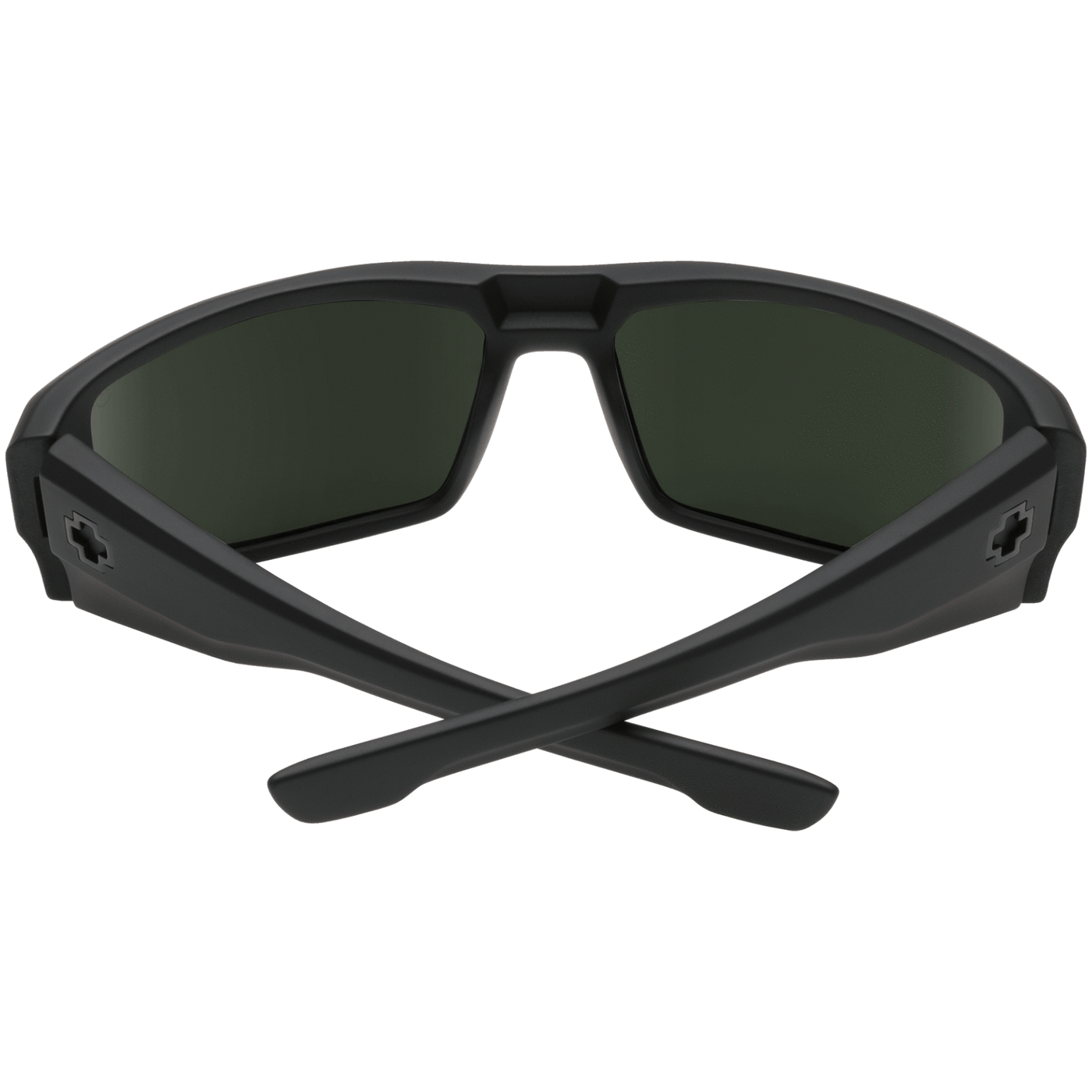 spy cycling sunglasses for big heads