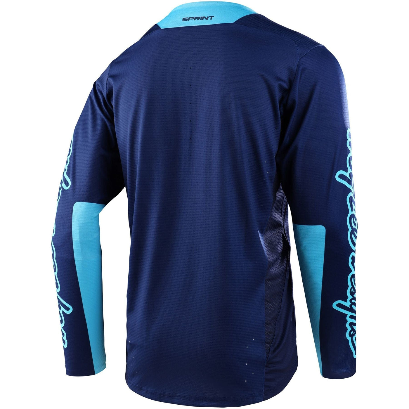 Troy Lee Designs Sprint Jersey Icon - Navy