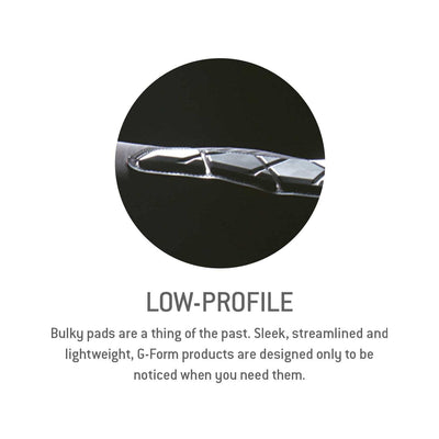 G-Form Low-Profile