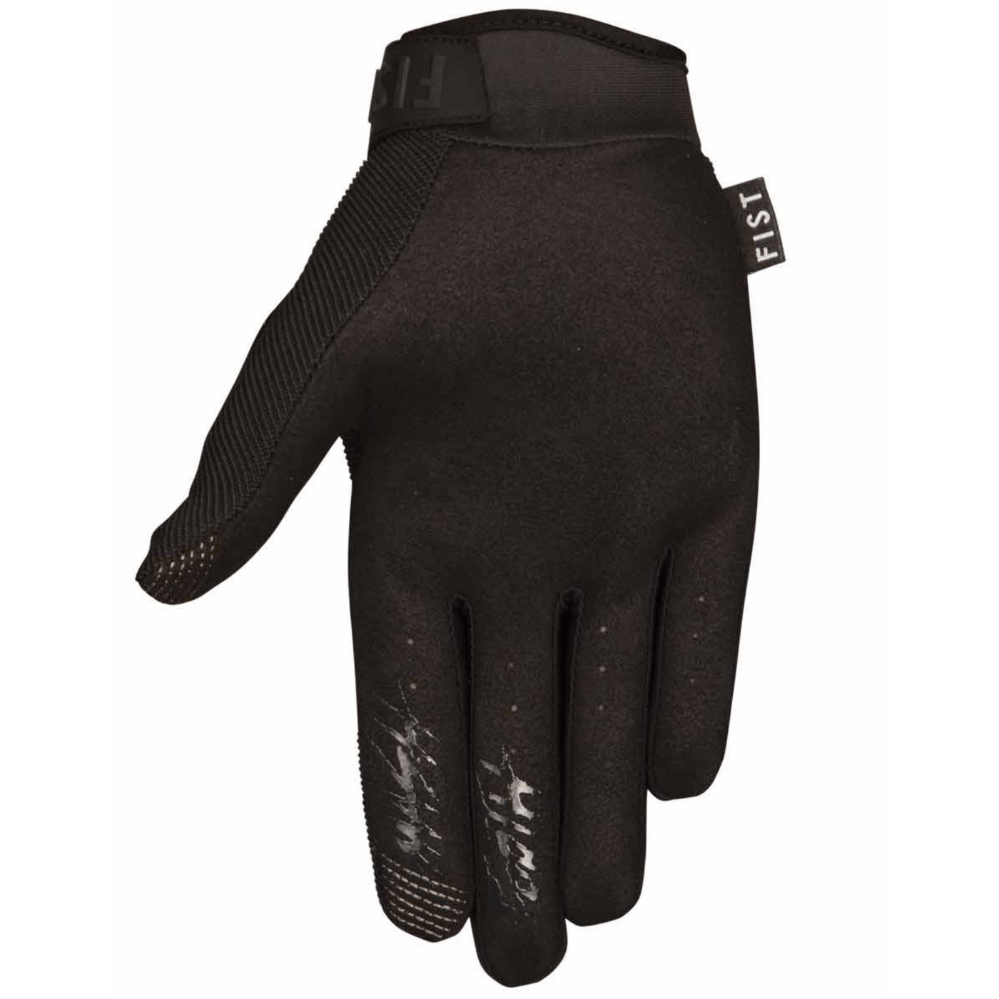 FIST  bmx Gloves Stocker - Black