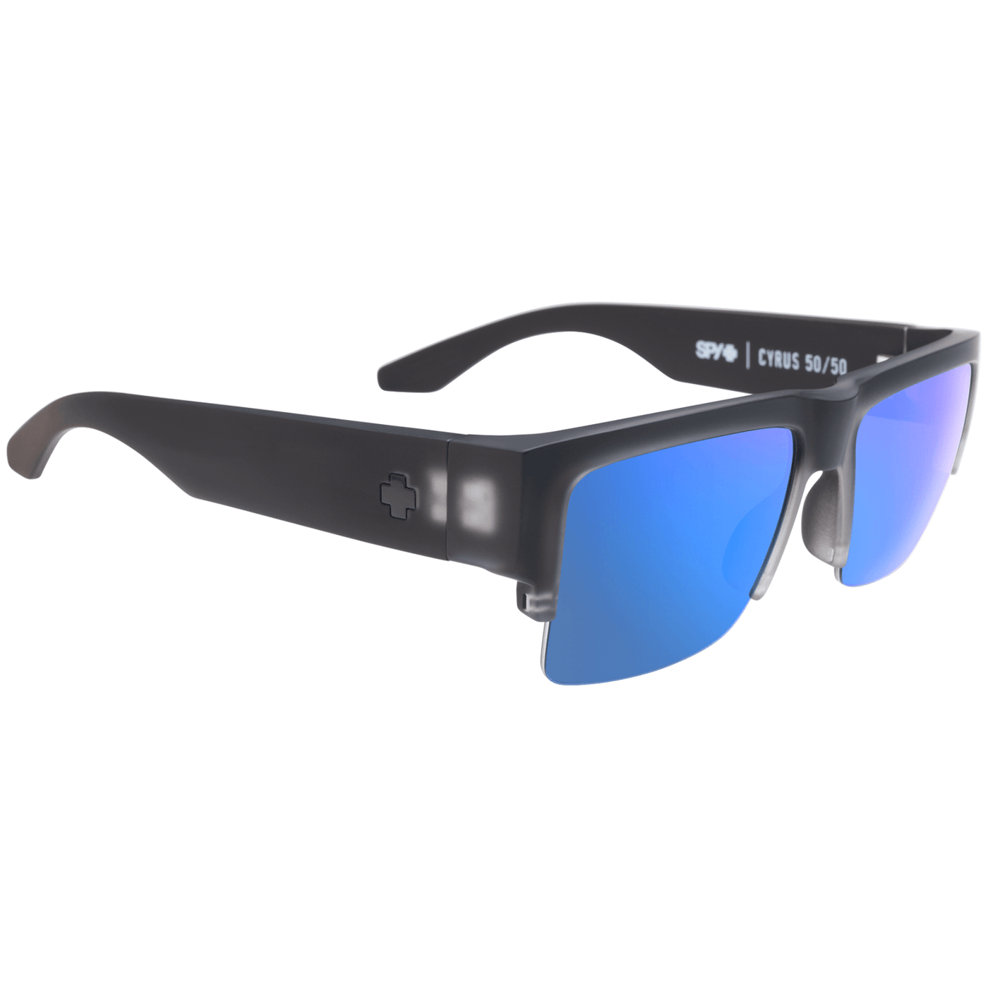 SPY cyrus 5050 sunglasses - blue