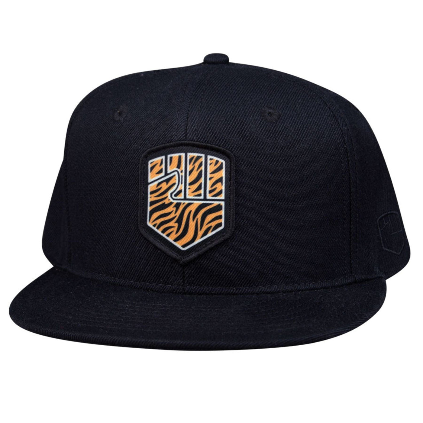 FIST Snapback Hat - Tiger