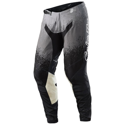 Troy Lee Designs SE PRO Pants Webstar - Black/Gray