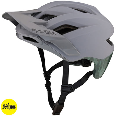 Troy Lee Designs FLOWLINE SE Helmet with MIPS - Gray