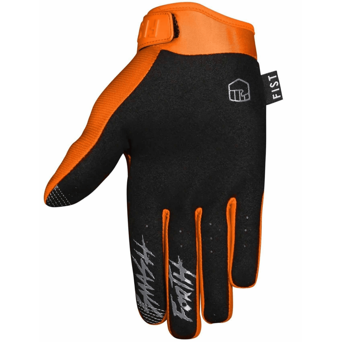 FIST Youth Gloves Stocker - Orange