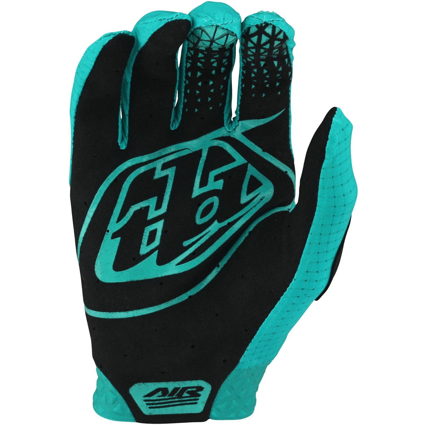 Troy Lee Designs Youth Gloves AIR Solid - Turquoise