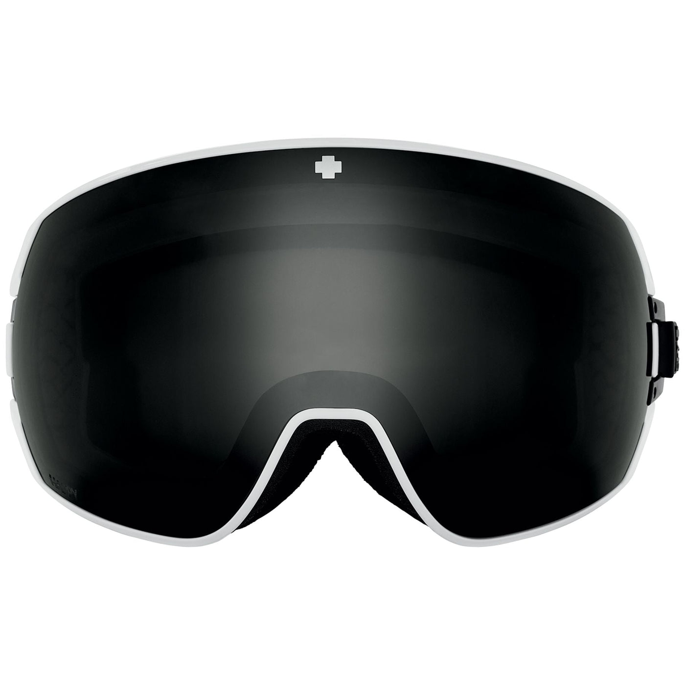 SPY Legacy black Snow Goggles