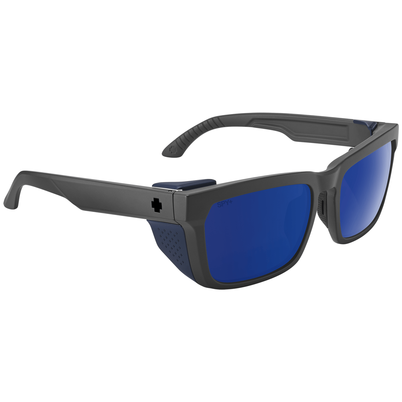 HELM TECH polarized sunglasses - dark blue