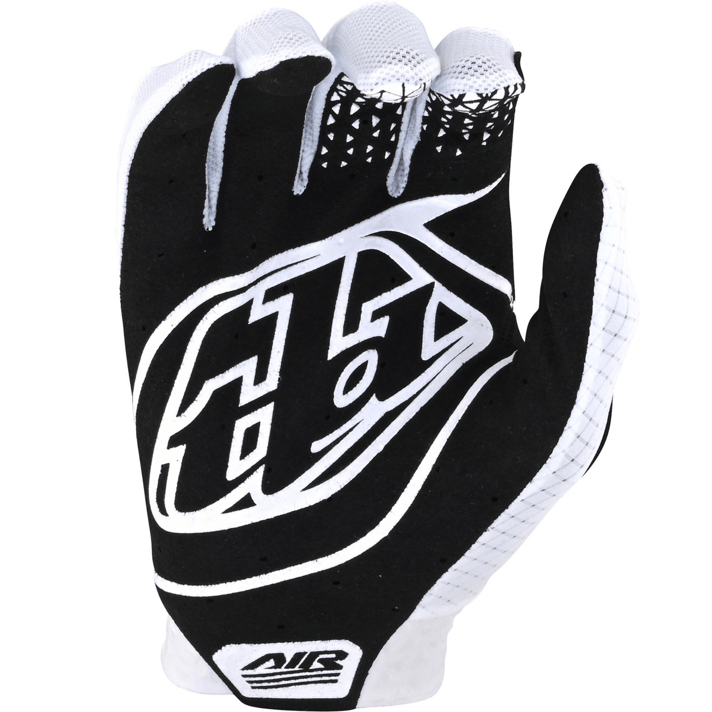 Troy Lee Designs Gloves AIR Solid - White