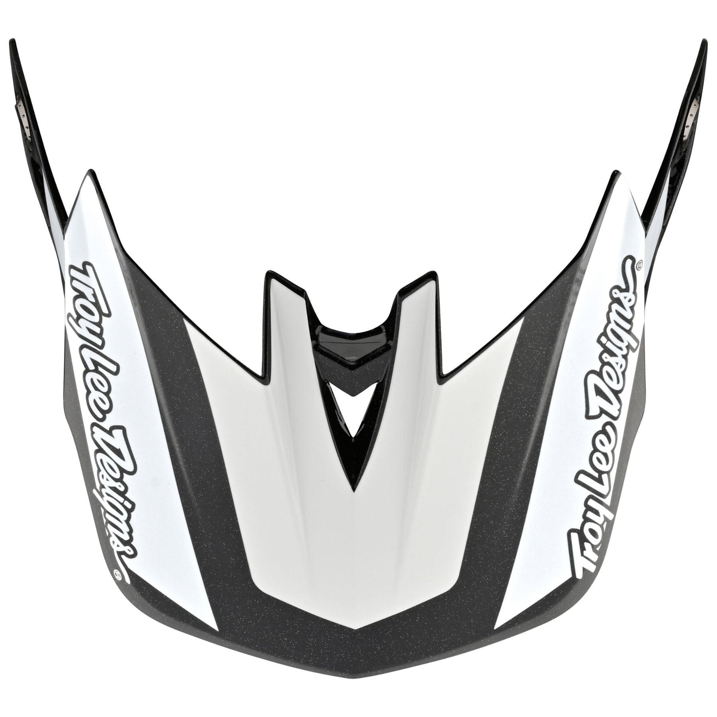 Troy Lee Desgins D4 Carbon Helmet Visor - Team Gold
