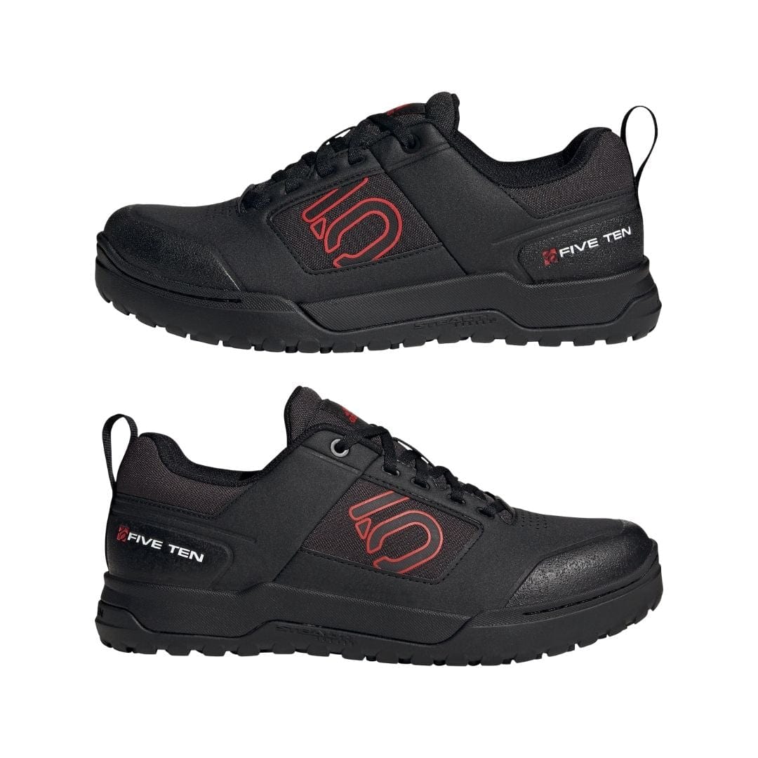 Five Ten Shoes Impact PRO - Core Black / Red / Cloud White