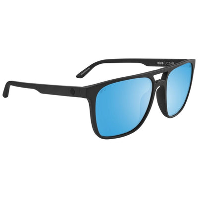Large Mirrored sunglasses - spy optic
