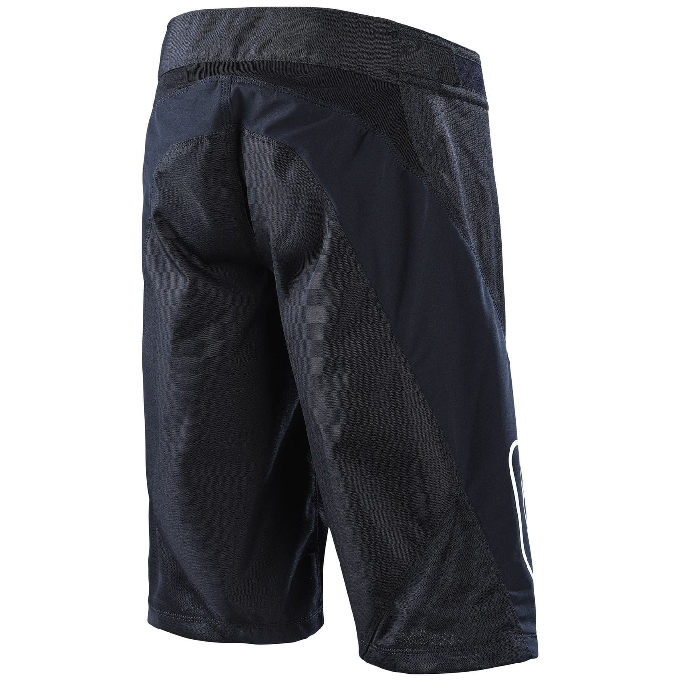Troy Lee Designs Sprint Shorts Bike Set Solid - Black