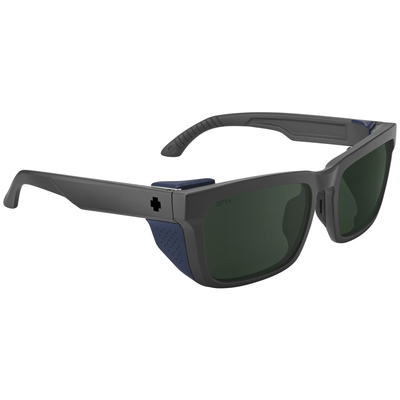 HELM TECH sunglasses - gray/green