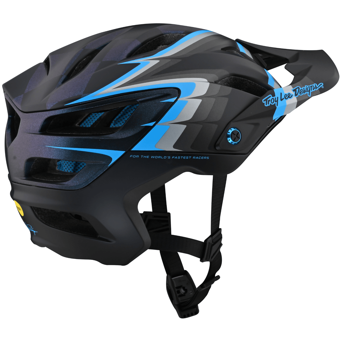 bicycle open-face helmet TLD