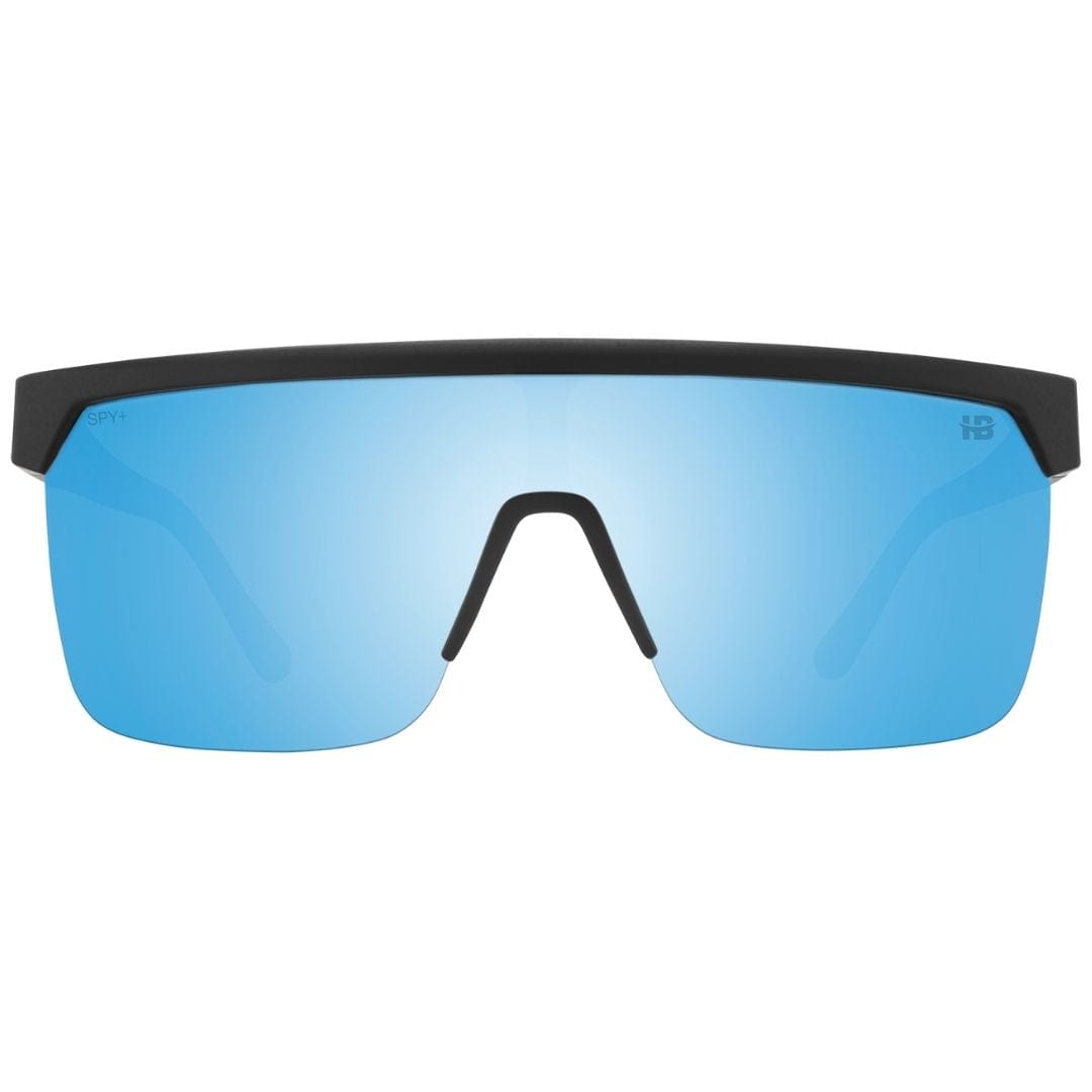 Happy Boost, Flynn 5050 sunglasses -  light Blue 