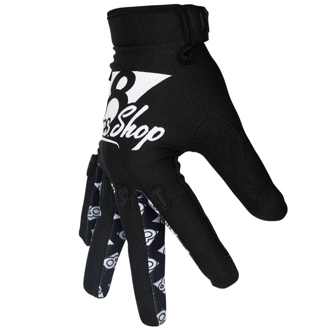 FIST Youth Gloves 8Lines Shop - Black
