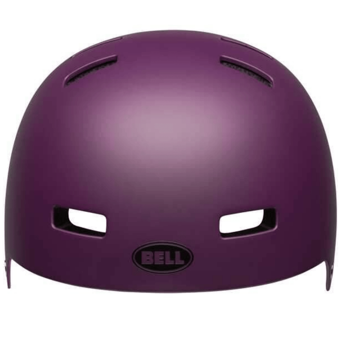 Bell Youth Helmet Span - Matte Plum