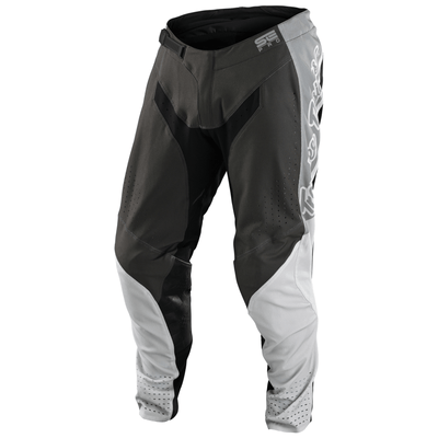 Troy Lee Designs SE PRO Pants Quattro - Gray/Black