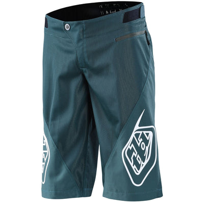 Troy Lee Designs Sprint Shorts Solid - Jungle