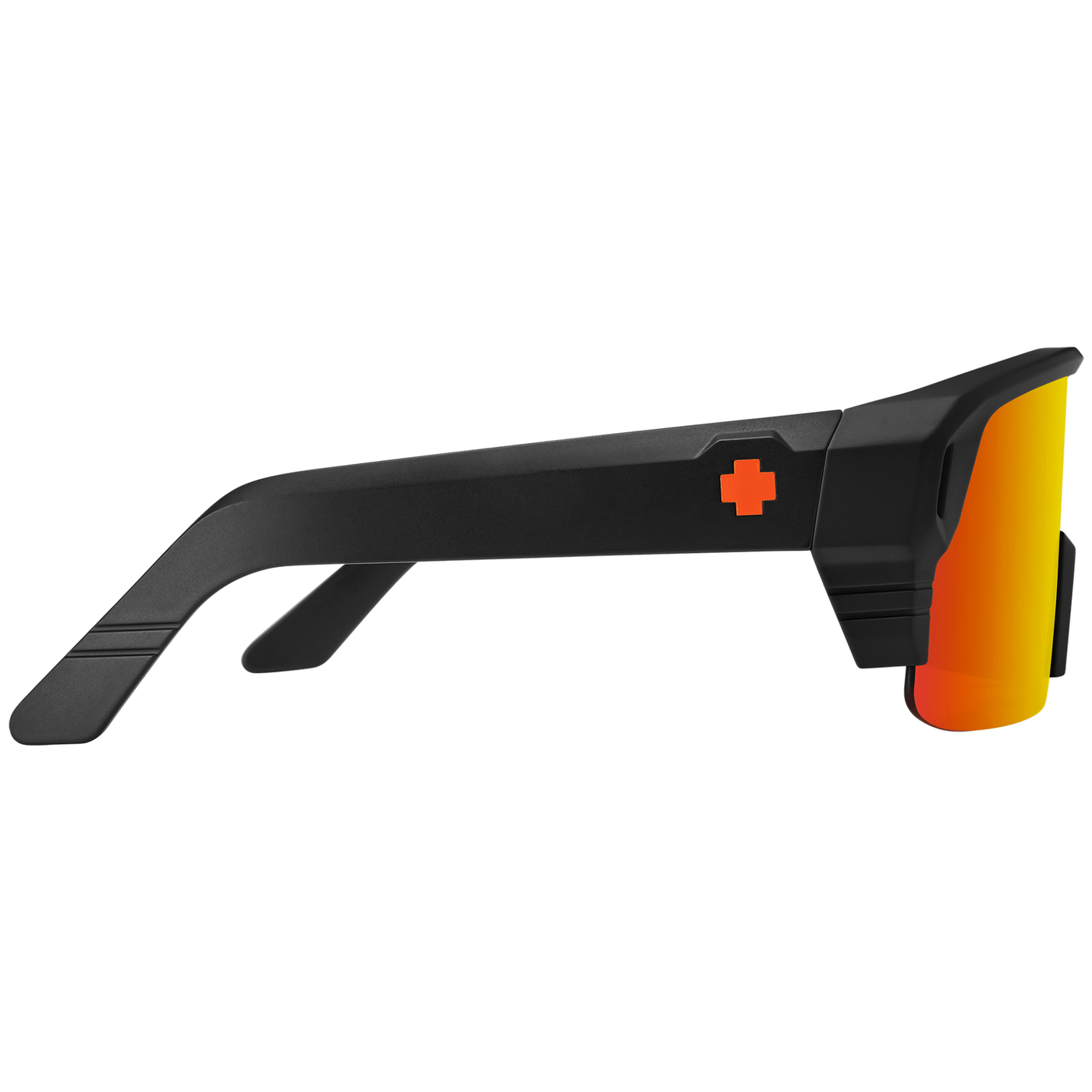 spy large sunglasses - spy optic