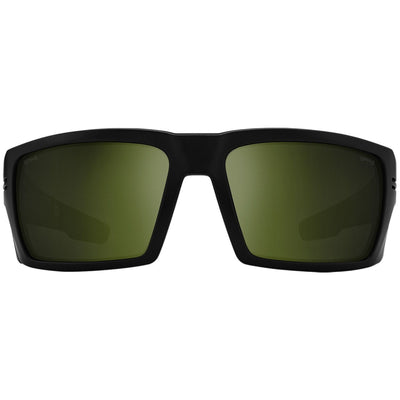 polarized sunglasses for fishing - olive green lenses