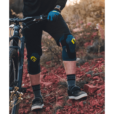G-Form Knee Guards for MTB