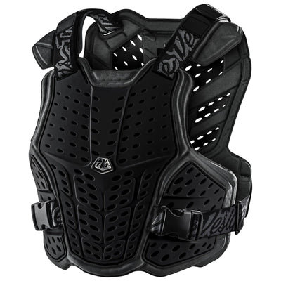 Troy Lee Designs Rockfight Chest Protector - Black