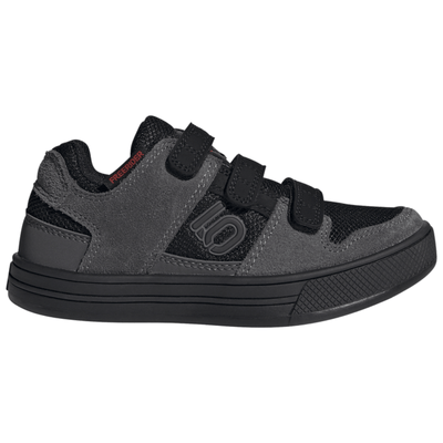 Five Ten Kids Shoes Freerider VCS - Black/Gray