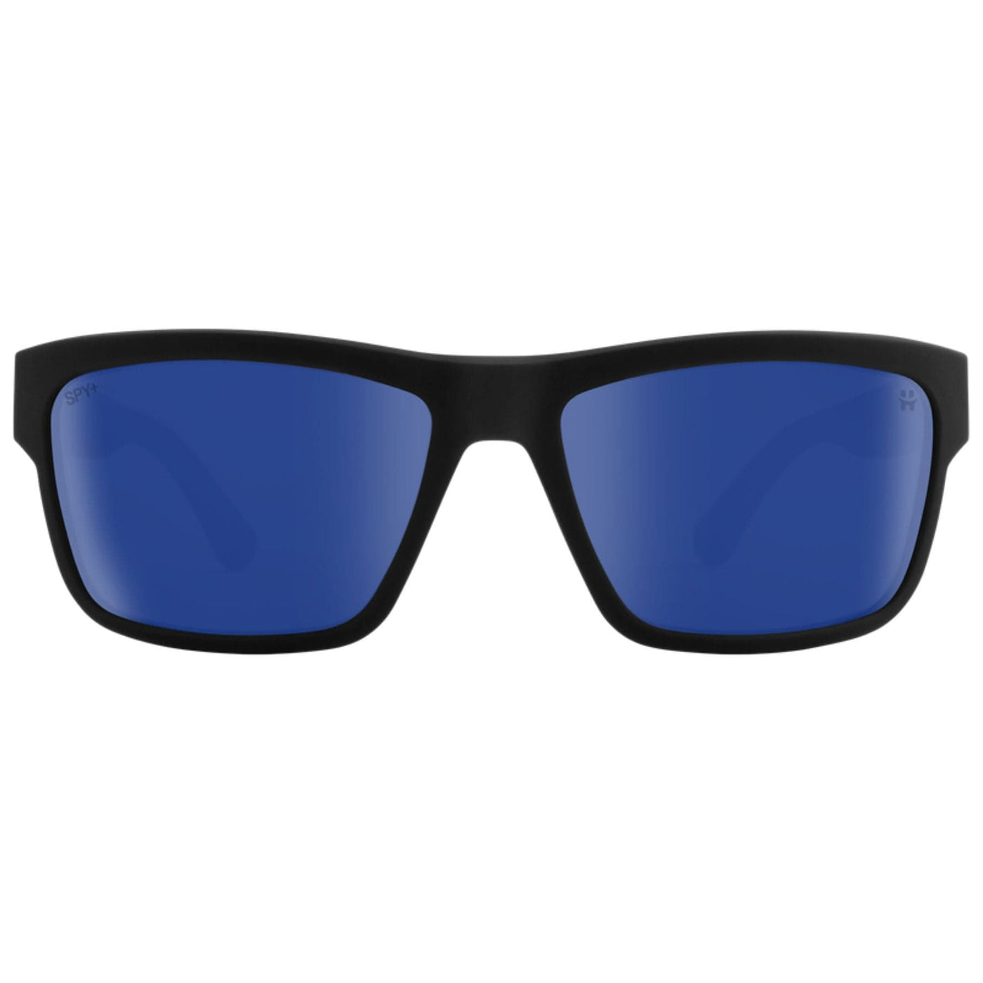 spy frazier sunglasses -  dark blue