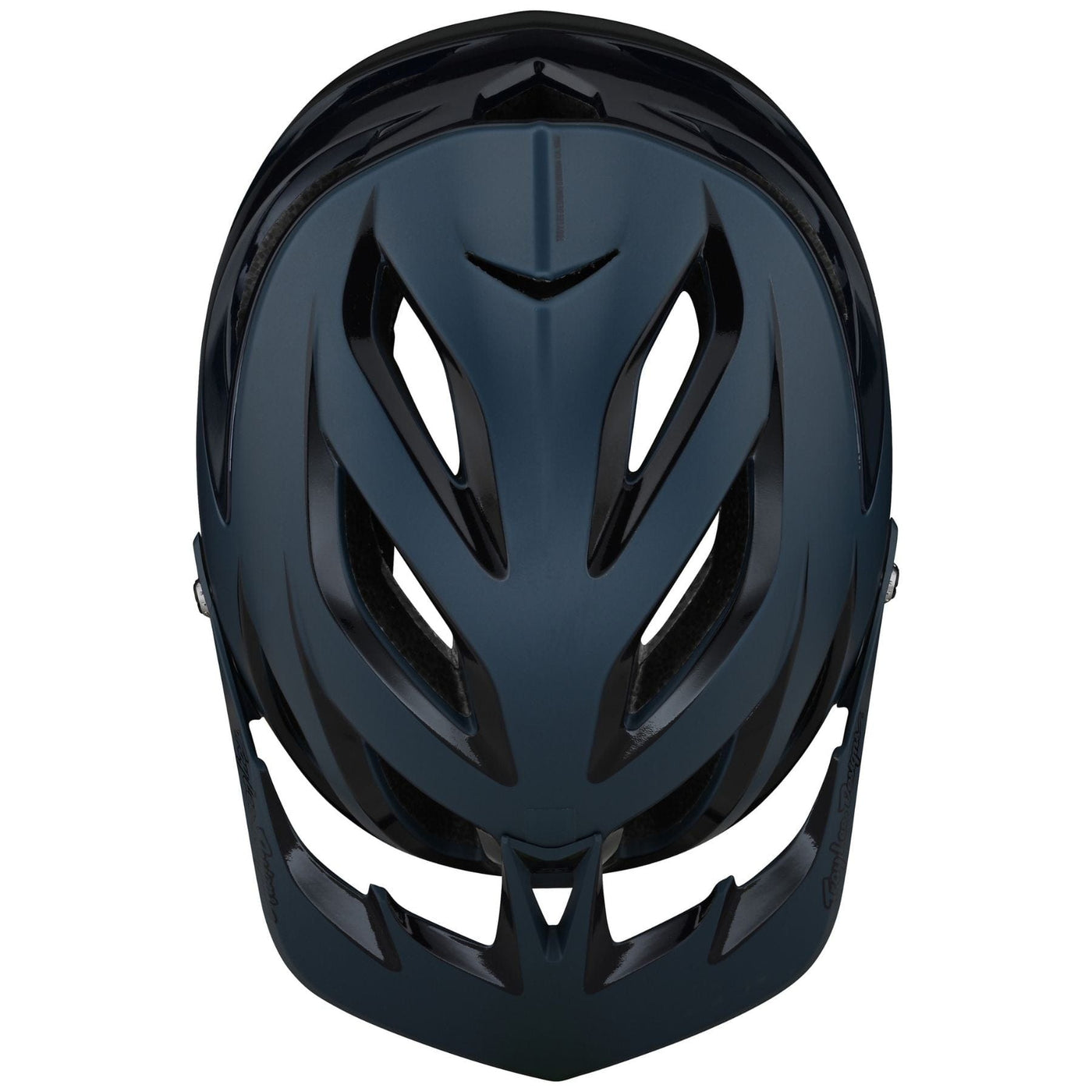 Troy Lee Designs A3 MIPS Helmet Uno - Slate Blue