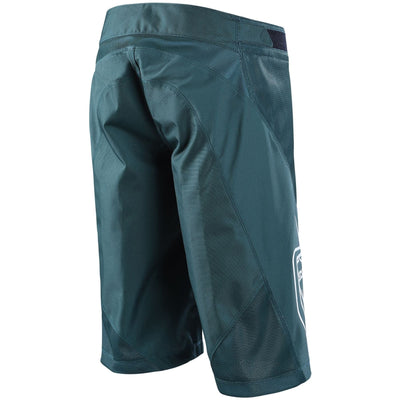 Troy Lee Designs Sprint Shorts Solid - Jungle