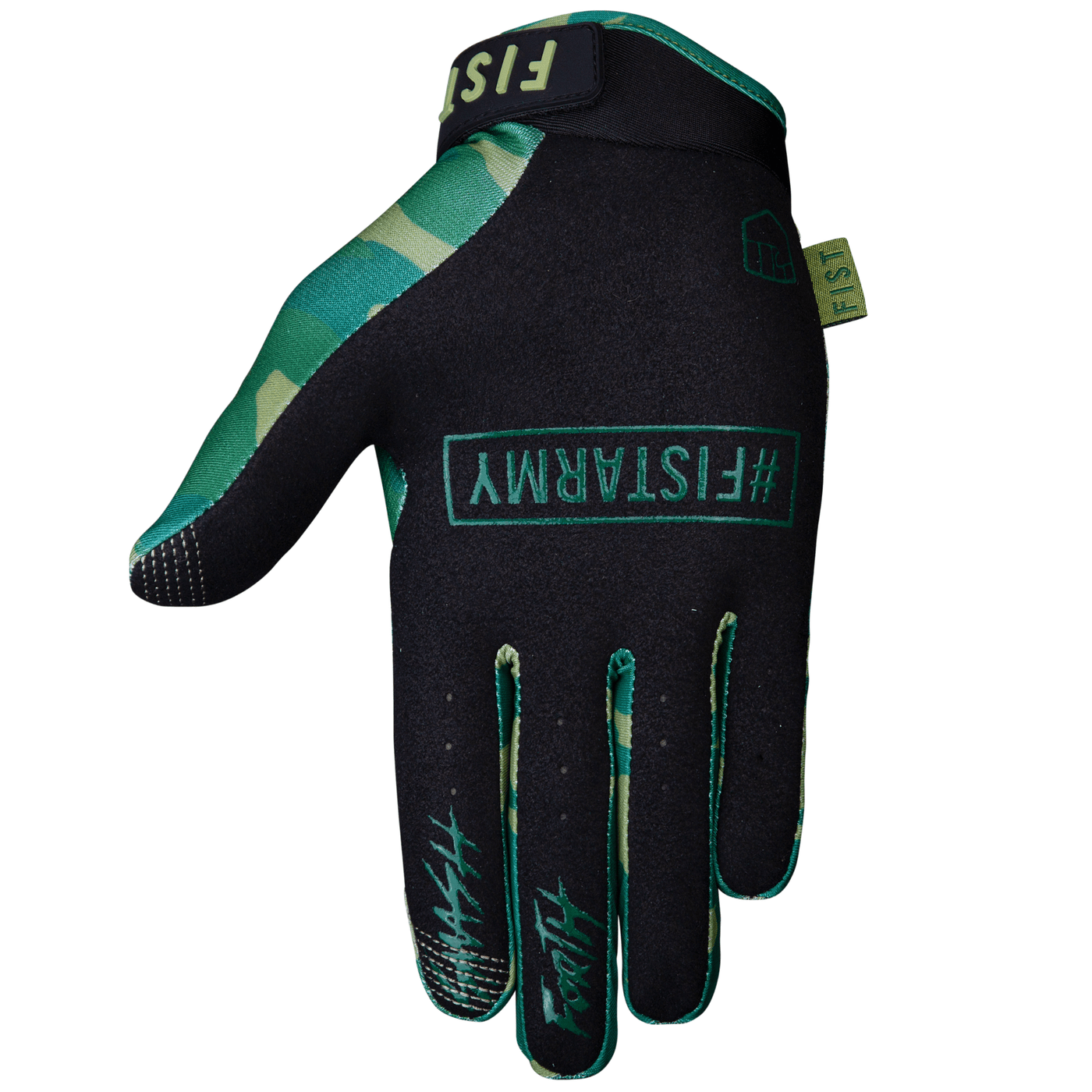 FIST Gloves Stocker - Camo