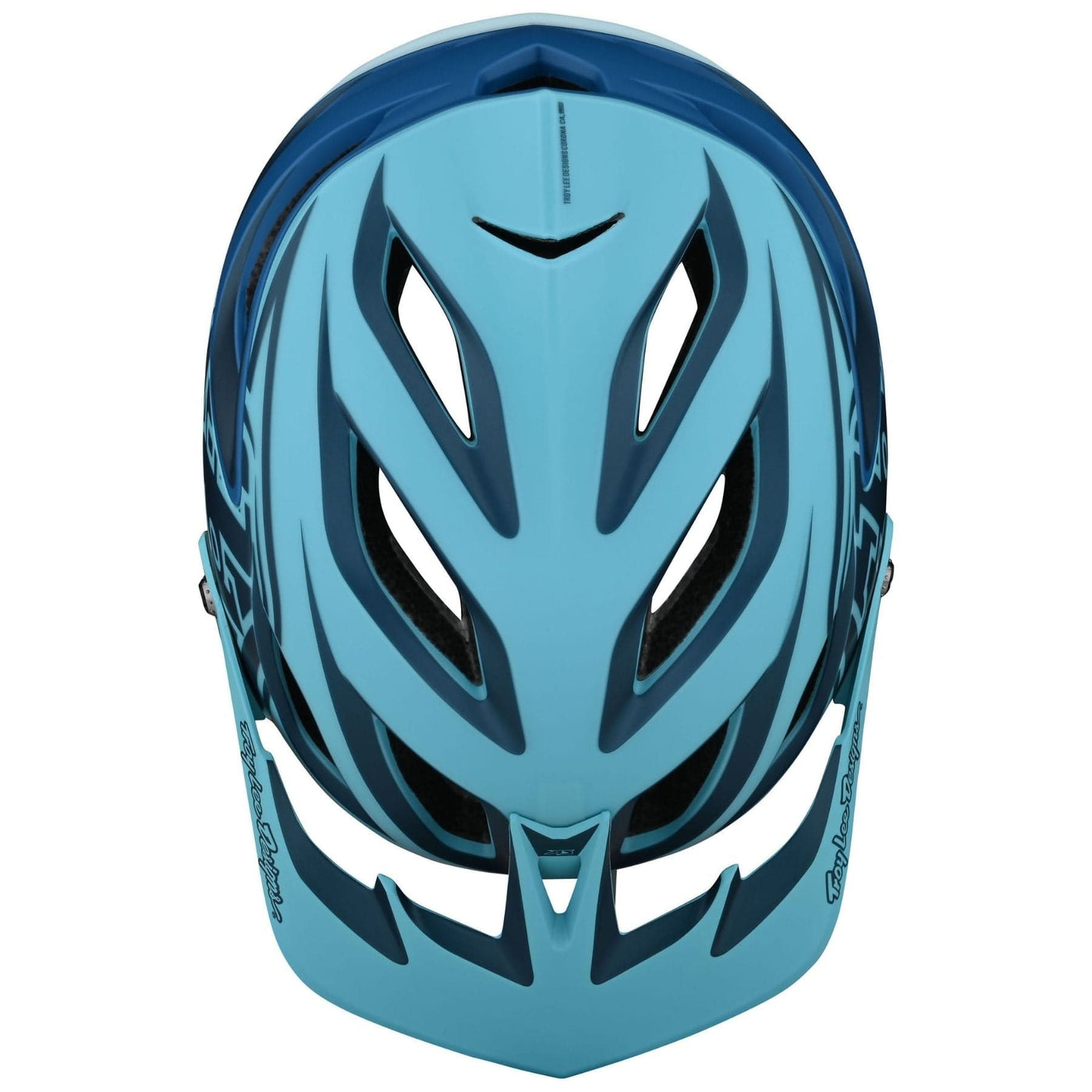 best bicycle helmet from Troy Lee Designs