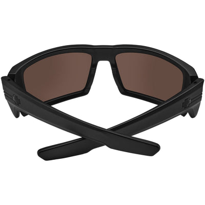 ansi approved sunglasses by spy optic