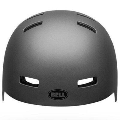 Bell Helmet Local - Matte Grey