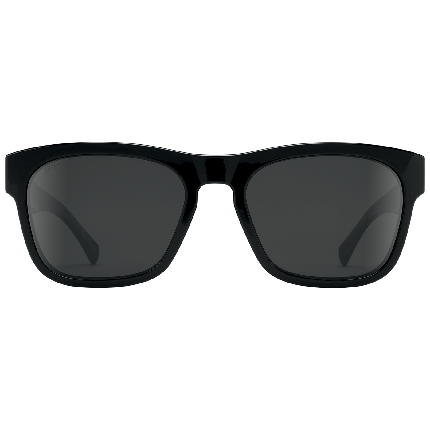 SPY black, square shape sunglasses 