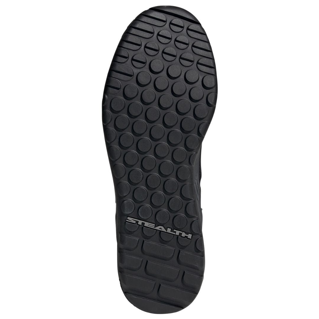 Five Ten Shoes Trail Cross Mid PRO - Core Black / Grey Two / Solar Red
