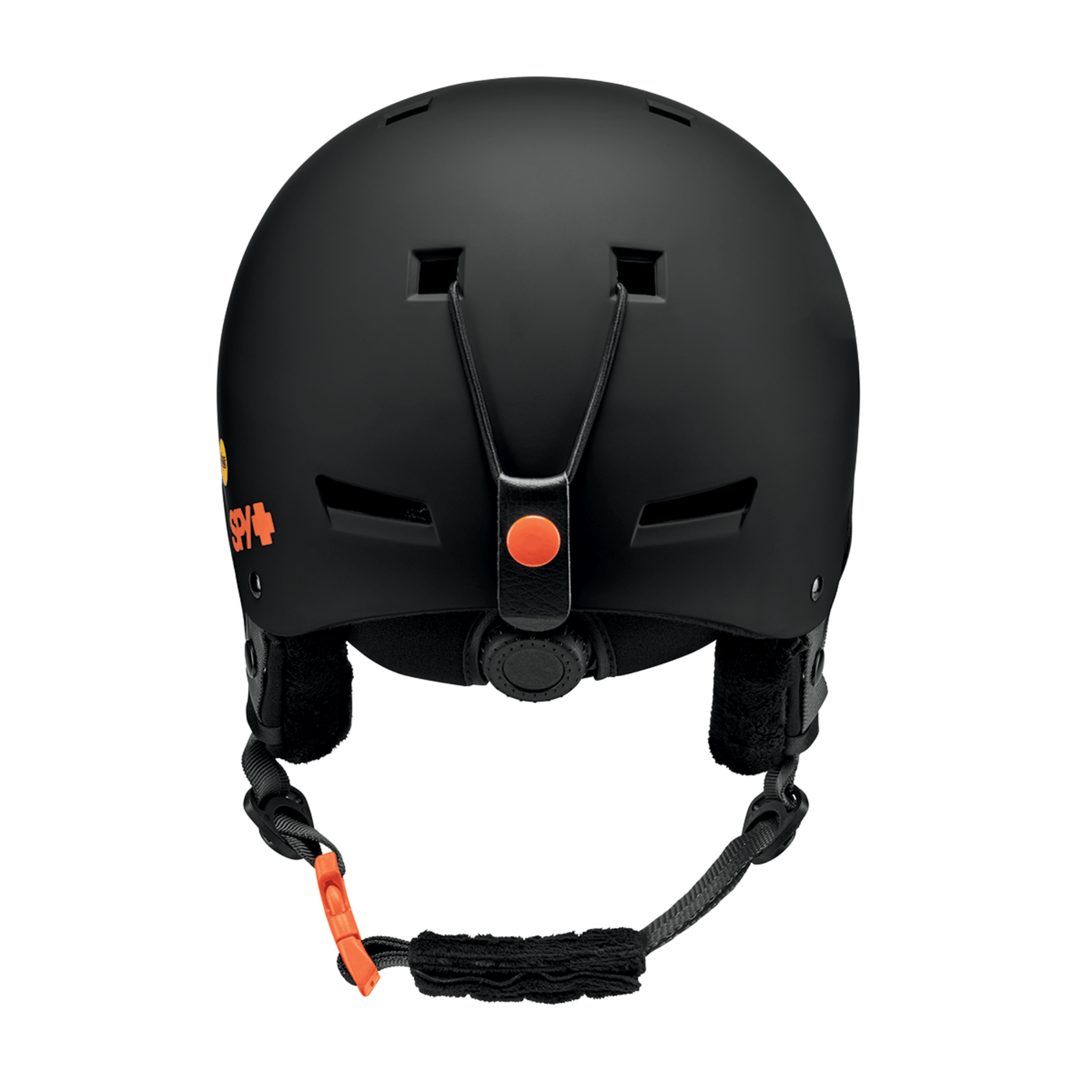 SPY Youth Snow Helmet Lil Galactic with MIPS - Matte Black