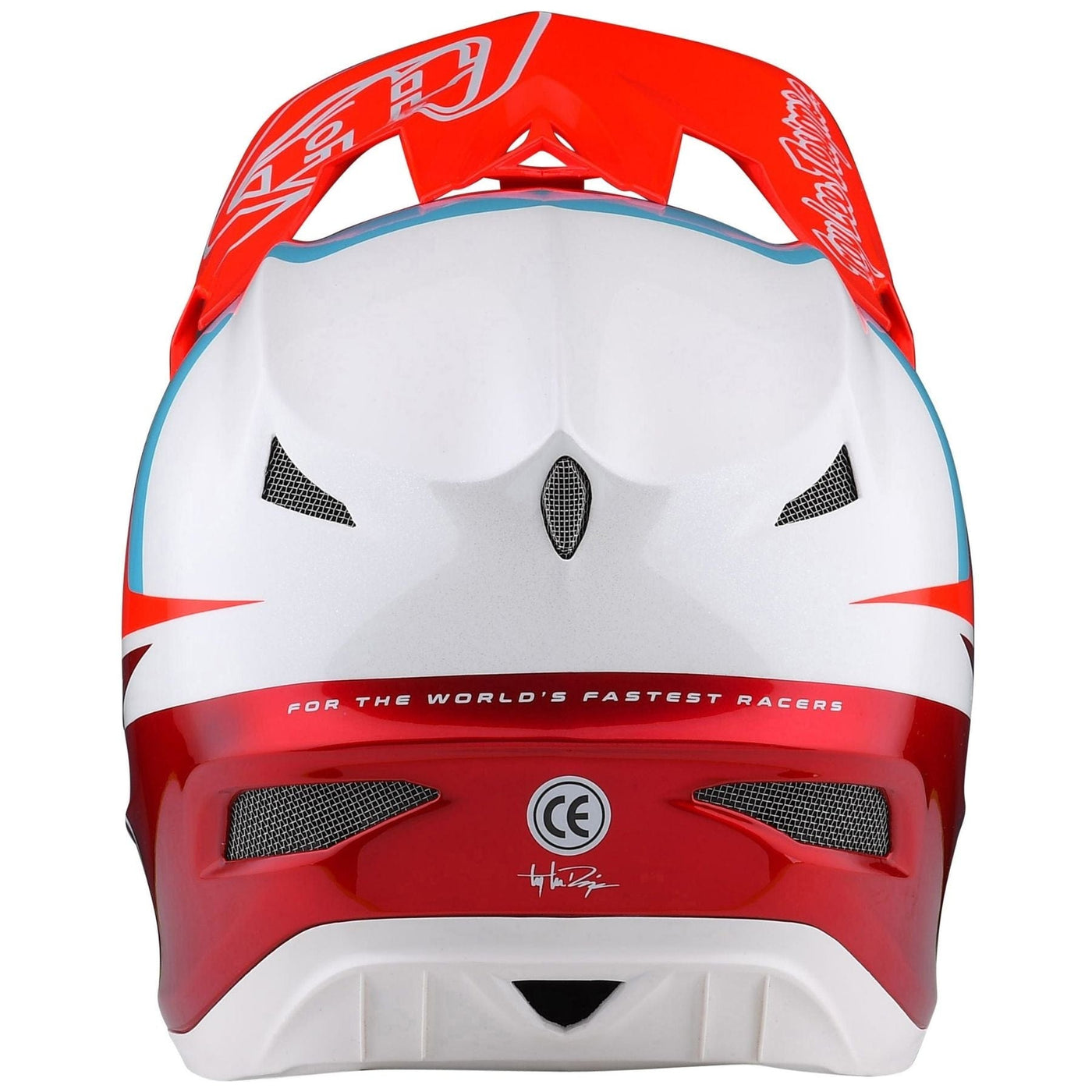Full-face dh MTB helmets - D3