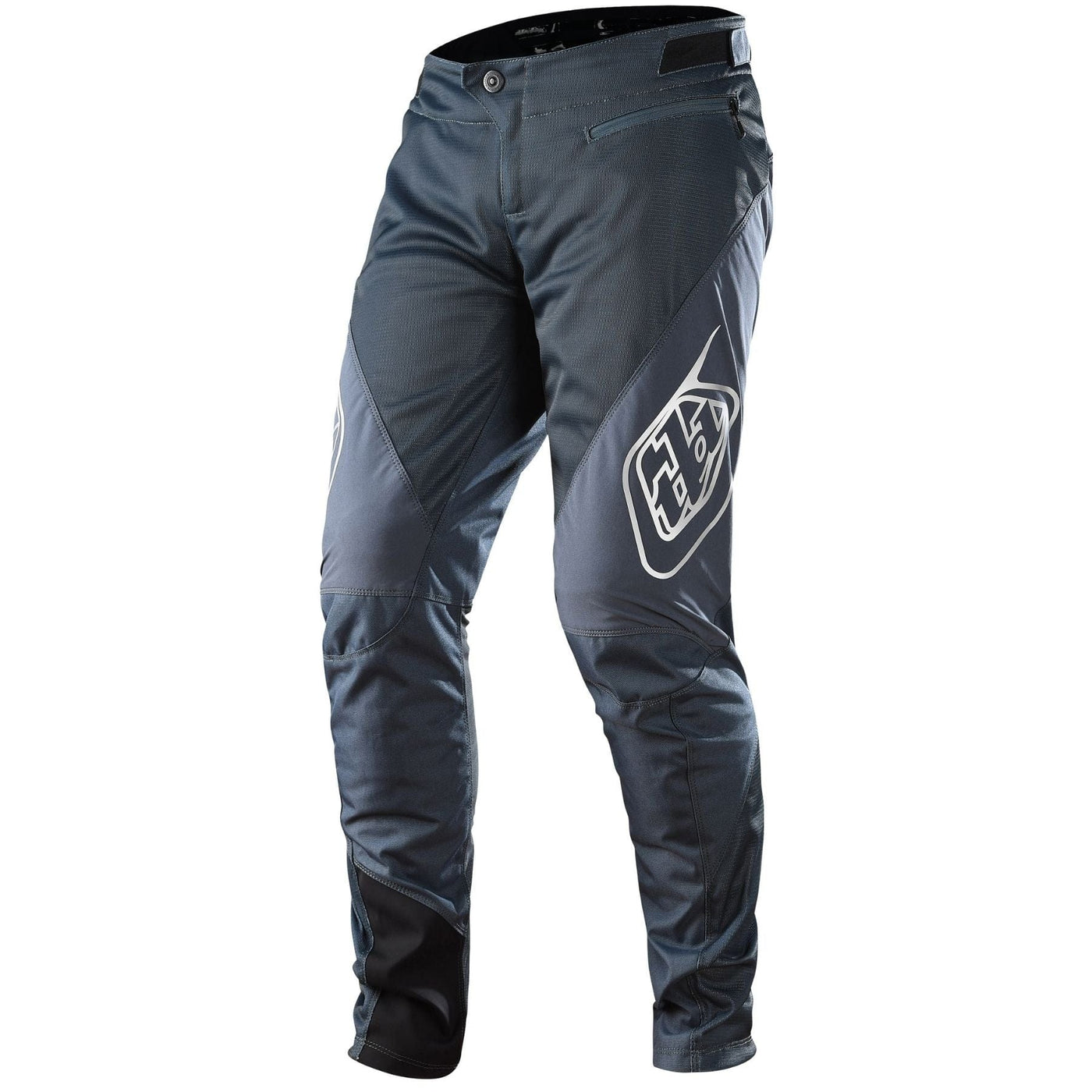 Troy Lee Designs Sprint Pants Solid - Charcoal