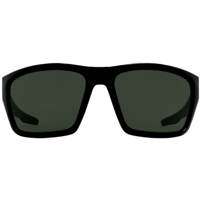 SPY DIRTY MO TECH ANSI Approved Sunglasses - Black
