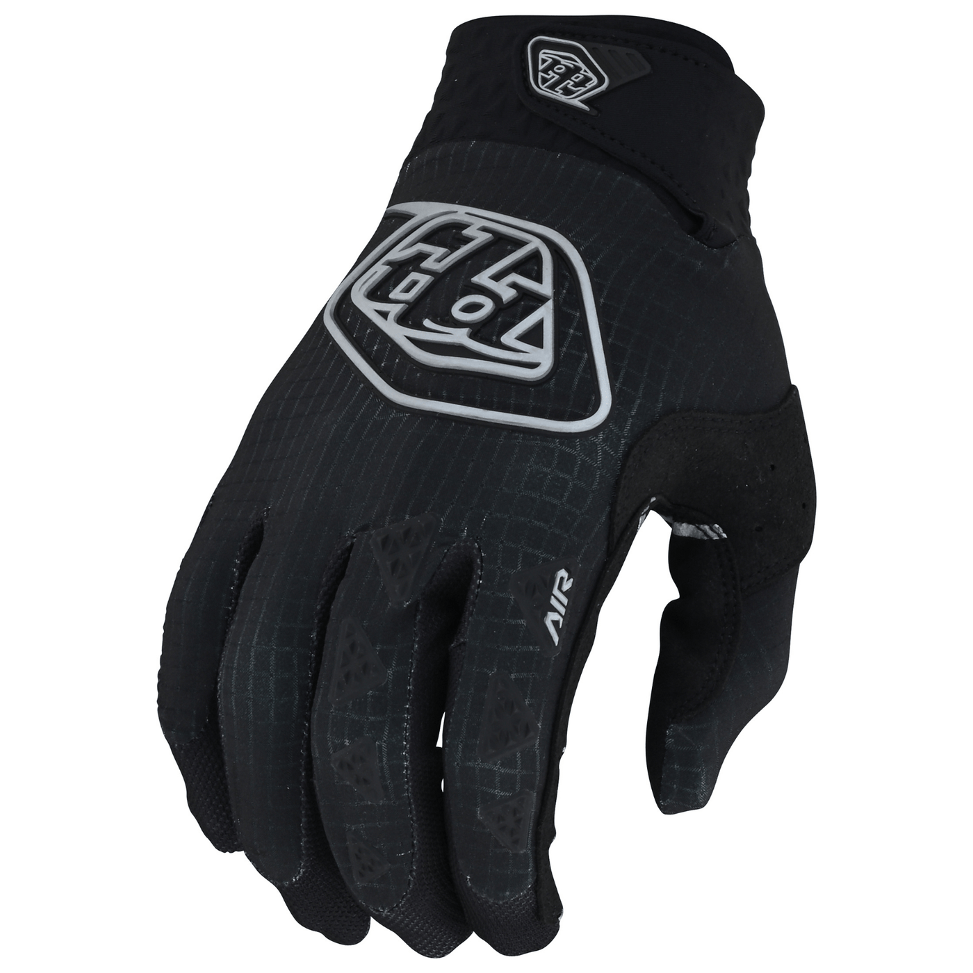 Troy Lee Designs Gloves AIR Solid - Black