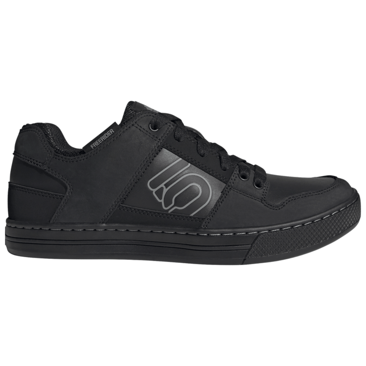 Five Ten Shoes Freerider DLX - Core Black / Core Black / Grey Three